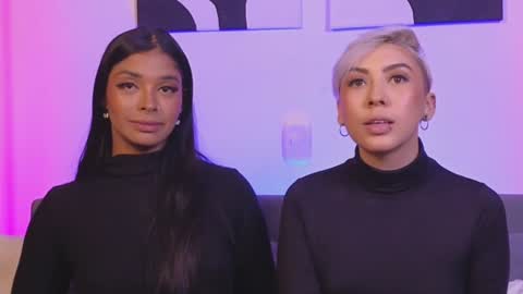 Violet online show from 10, 12, 2024