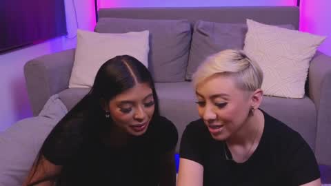 Violet online show from 23, 12, 2024