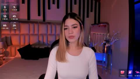 Violett  online show from 5, 3, 2026