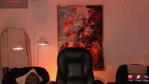 Violett  online show from 31, 3, 2026