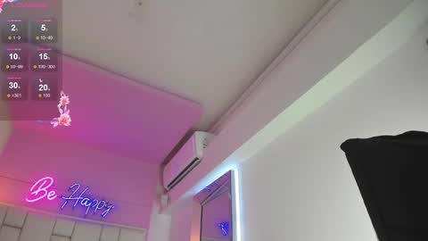 VioletthaRous online show from 16, 2, 2025