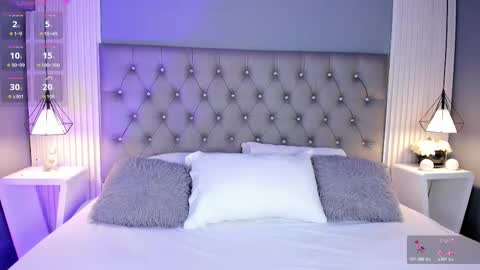 VioletthaRous online show from 20, 12, 2025