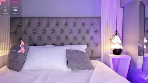 VioletthaRous online show from 24, 4, 2026