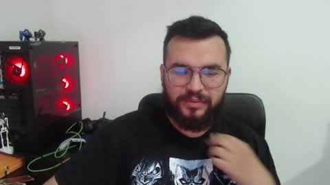 Jhon online show from 19, 3, 2026