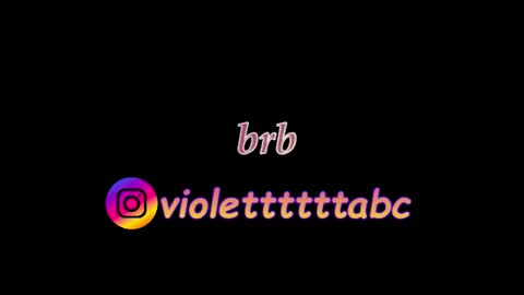 Violetta online show from 21, 10, 2025