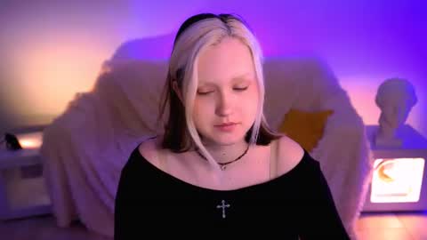 Violett online show from 18, 6, 2026