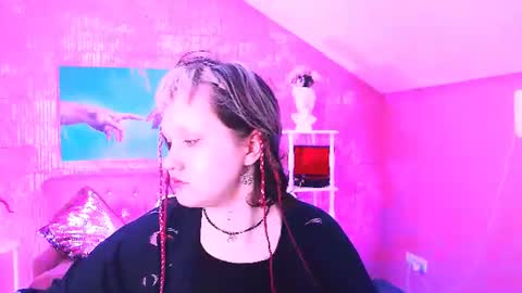 Violett online show from 19, 7, 2026