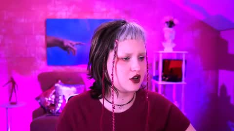 Violett online show from 20, 7, 2026