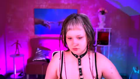 Violett online show from 25, 7, 2026