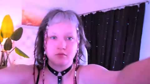 Violett online show from 26, 7, 2026