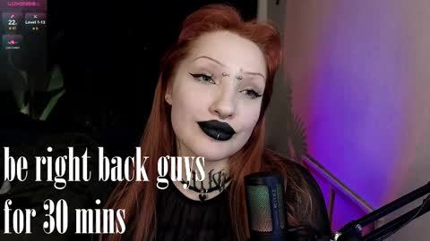 Dommy mommy online show from 13, 2, 2025