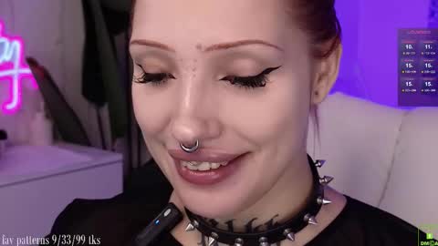 Dommy mommy online show from 9, 11, 2025