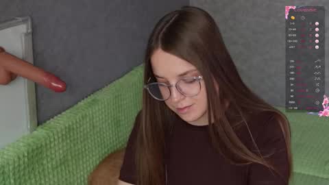 Violet online show from 7, 3, 2026