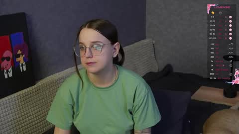 Violet online show from 3, 4, 2026