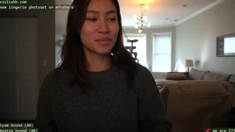 follow me on twitter violishh and ig violishh  online show from 18, 2, 2025