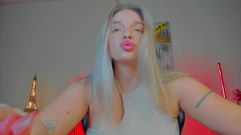 Violla online show from 3, 1, 2025