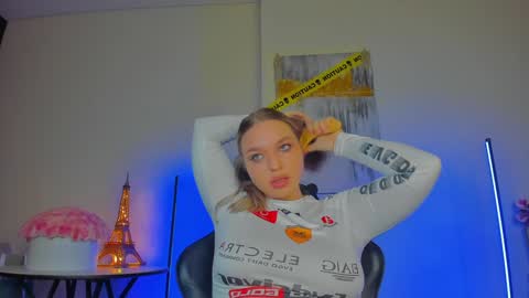 Violla online show from 10, 1, 2025