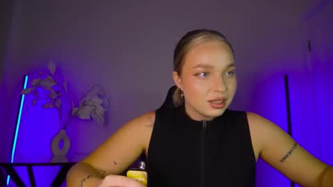 Violla online show from 20, 9, 2025