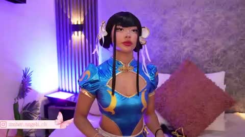 viollettebylyly online show from 28, 7, 2026