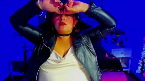 Violeta thomson online show from 20, 3, 2026