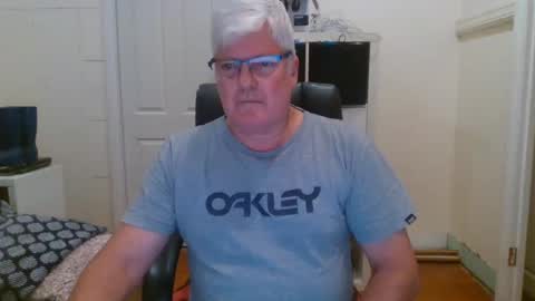 viper654321 online show from 5, 1, 2025