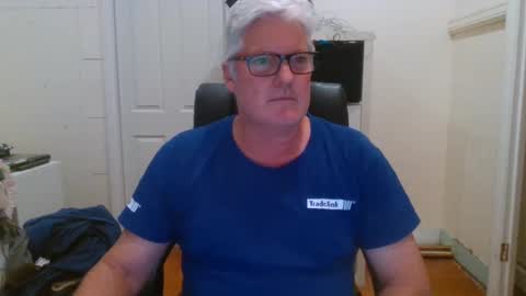 viper654321 online show from 22, 1, 2025