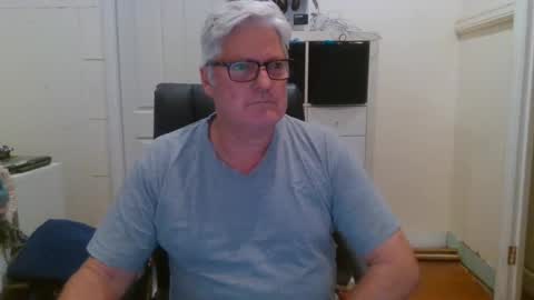 viper654321 online show from 30, 1, 2025