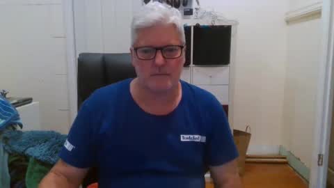 viper654321 online show from 4, 3, 2025