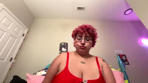 Goddess Viper online show from 28, 7, 2026