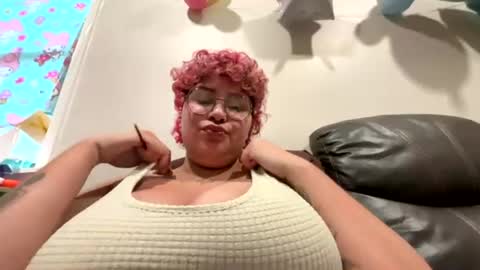 Goddess Viper online show from 30, 7, 2026