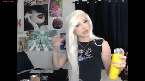 Viper online show from 27, 4, 2026