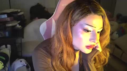 VireDesire online show from 3, 2, 2026