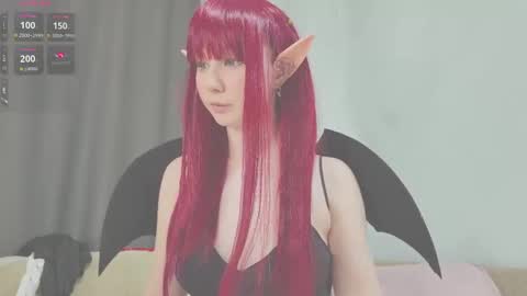  Lily  online show from 4, 12, 2025