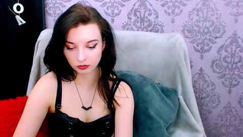 VirginLuna online show from 12, 2, 2026