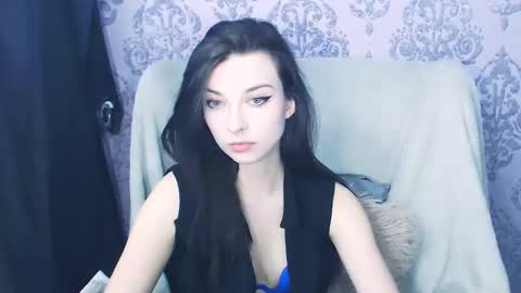 VirginLuna online show from 23, 3, 2026