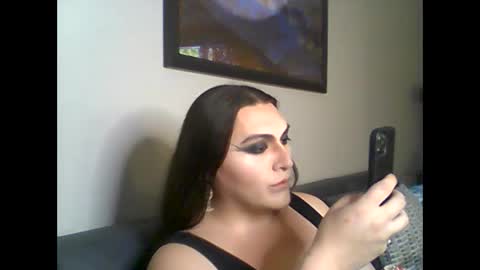 Snapshot of virgorian_enigma chatting on 1, 1, 2025 priscilla online show from 1, 1, 2025
