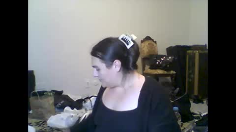 Snapshot of virgorian_enigma chatting on 29, 1, 2025 priscilla online show from 29, 1, 2025