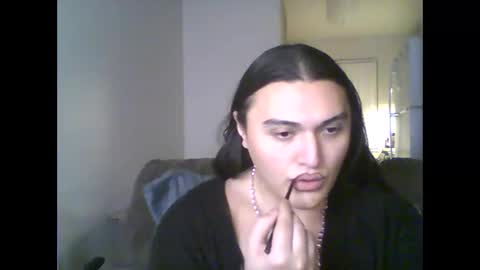 Snapshot of virgorian_enigma chatting on 30, 1, 2025 priscilla online show from 30, 1, 2025