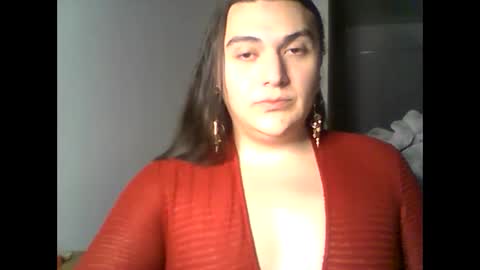 Snapshot of virgorian_enigma chatting on 3, 2, 2025 priscilla online show from 3, 2, 2025