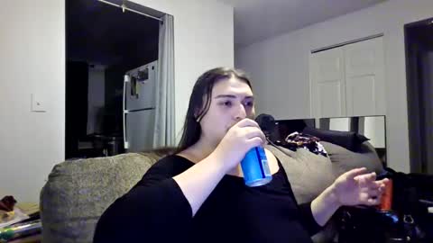 Snapshot of virgorian_enigma chatting on 10, 9, 2025 priscilla online show from 10, 9, 2025