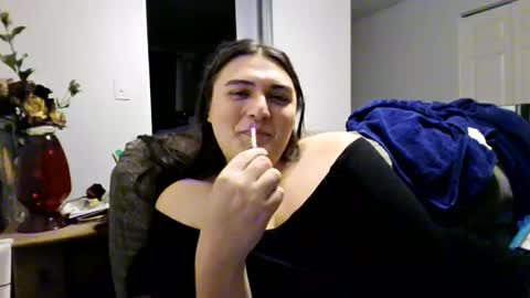 Snapshot of virgorian_enigma chatting on 23, 9, 2025 priscilla online show from 23, 9, 2025