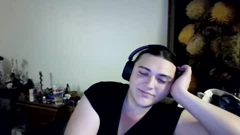 Snapshot of virgorian_enigma chatting on 7, 3, 2026 priscilla online show from 7, 3, 2026