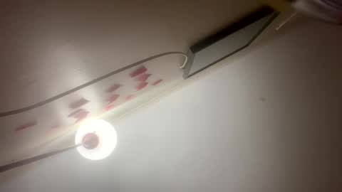 DADDYS SLUT online show from 6, 1, 2025