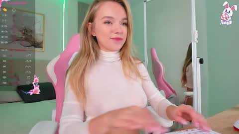 Chloe online show from 24, 11, 2025