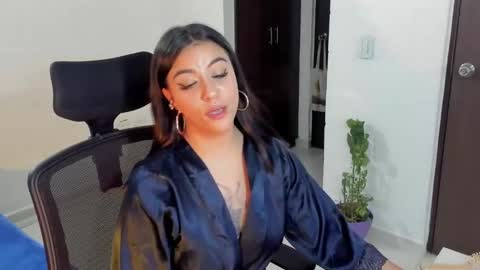 Lu online show from 19, 1, 2025