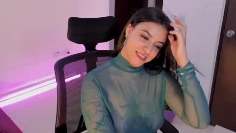 Lu online show from 23, 1, 2025