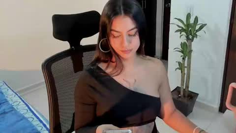 Lu online show from 19, 2, 2025