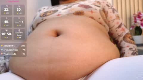 Sofia online show from 5, 1, 2026