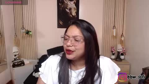 Sofia online show from 20, 4, 2026