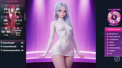 virtual_girl_vam online show from 28, 7, 2026